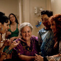 Exploring Cultural Groups in New York City: Books and Films