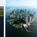 The Cultural Evolution of New York City: A Historical Perspective